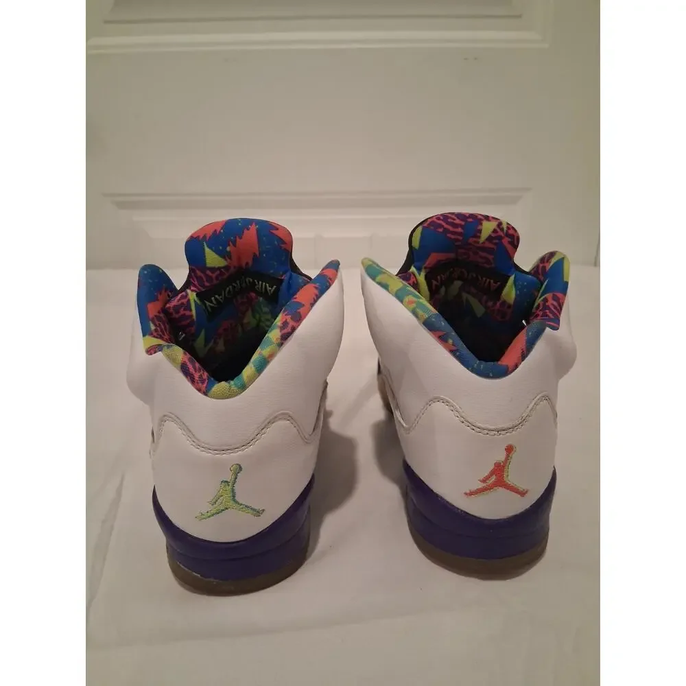 Jordan **air retro